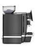 Machine à café automatique avec écran tactile, 19 bar, 6 l, 3000 W, 39x54,4x57,8 cm | HENDI 209950