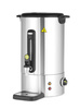 Chauffe-boissons Concept Line, 18 l, 1,65 kW, enveloppe simple paroi | HENDI 211427