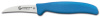Couteau à légumes Supra colore, long. 19 cm, bleu | AMBROGIO SANELLI S691.007L