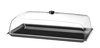 Plateau rectangulaire avec couvercle | HENDI 203590