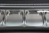 Vitrine réfrigérée pour sushi 5x1/2 GN | YATO YG-05005