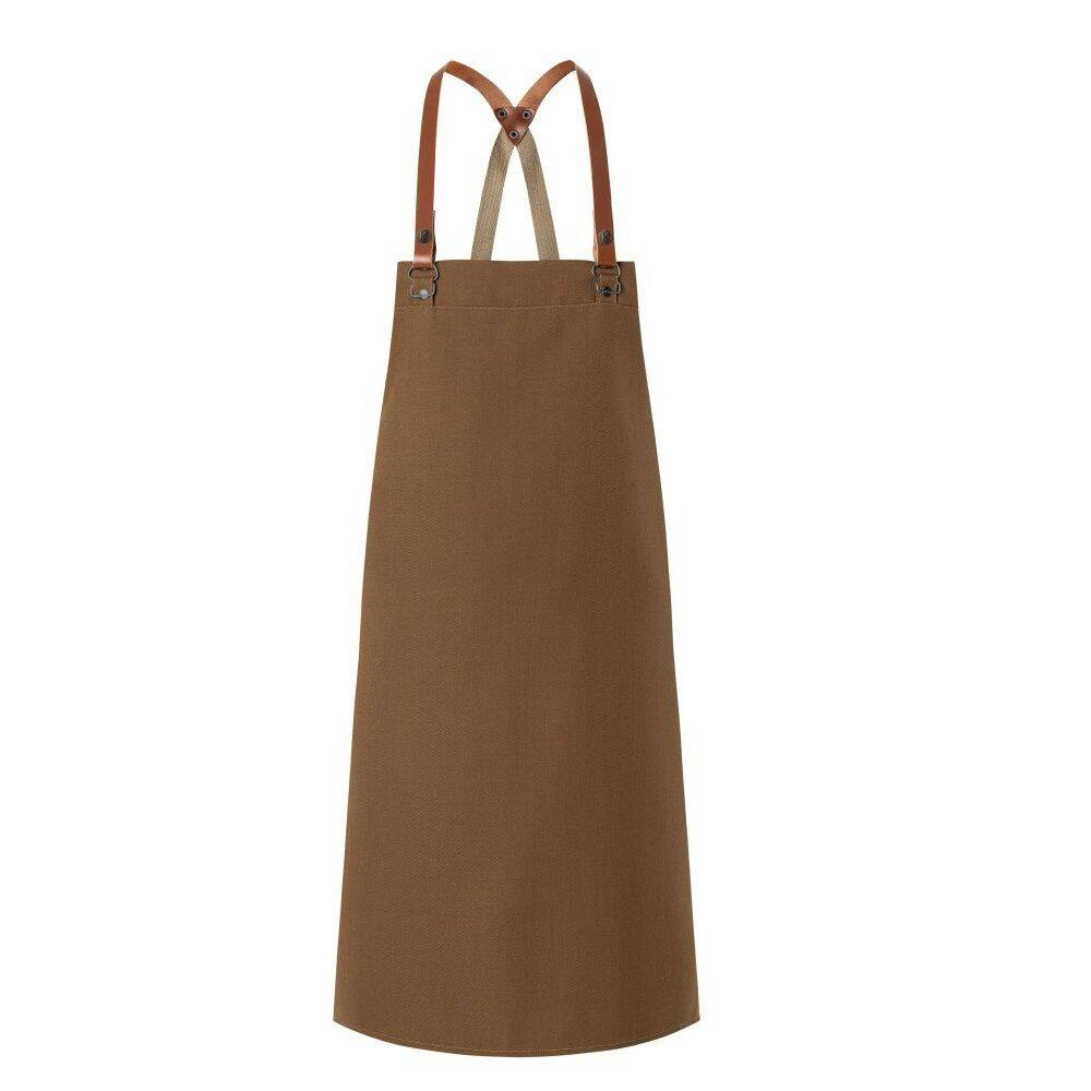 Tablier Green Generation X-Style cannelle | KARLOWSKY LS 37-84-Stck
