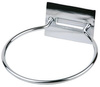 Anneau simple pour échelle de buffet, 14,5x5,5 cm | APS 11496