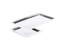 Plateau FRAMES GN 1/1 en acier inoxydable | APS 11119