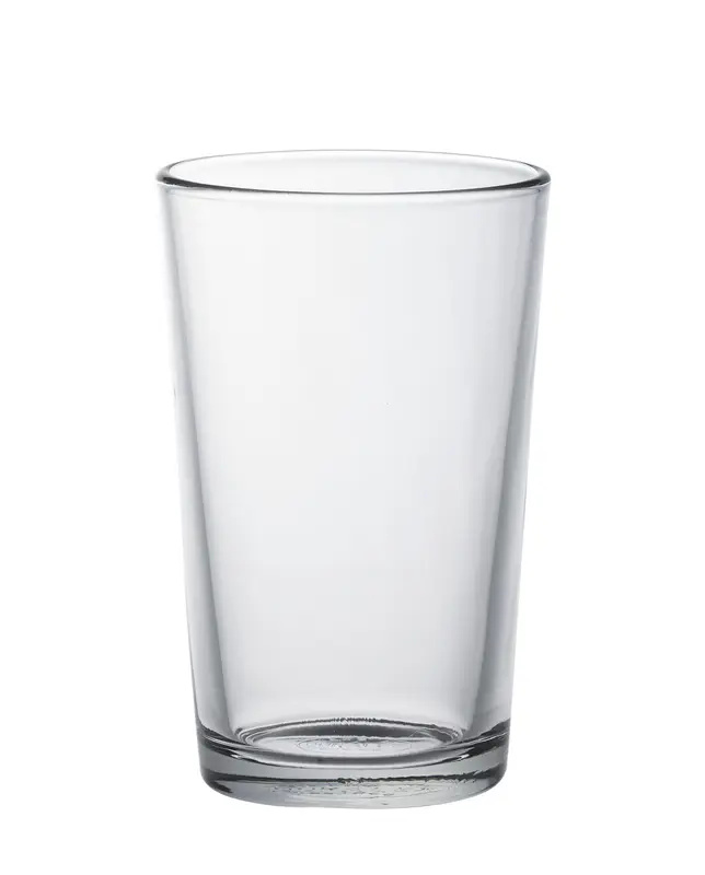 Verre UNIE - 200 ml, 6 pièces | DURALEX 1041AB06C0111