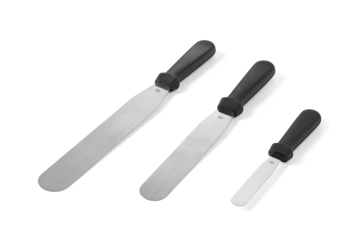 Spatule étroite | HENDI 855706