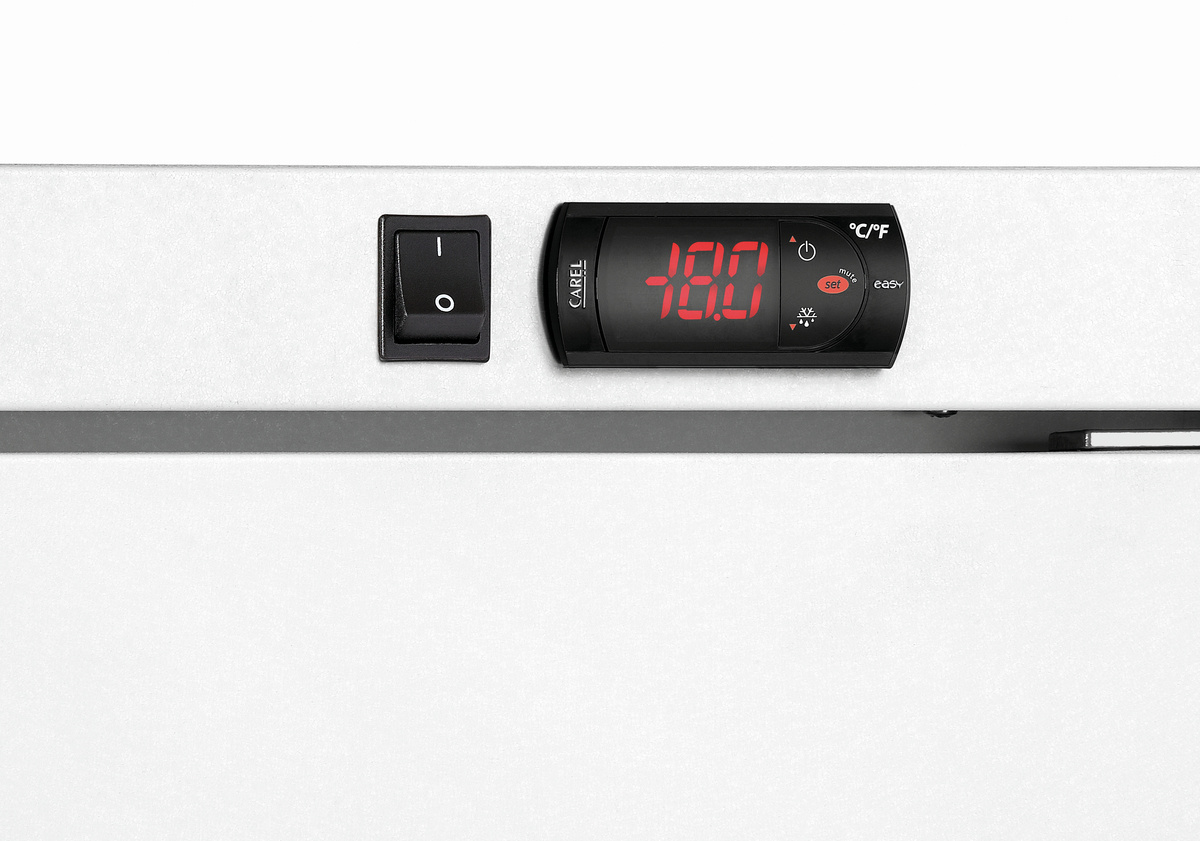 Armoire réfrigérée 600 WSTL | BARTSCHER 700854