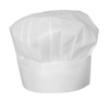Toque de cuisine - 10 pcs | HENDI 560044