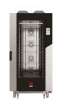 Four mixte à convection gaz Millenial Touch Screen Bakery 16x600x400 | TECNOEKA MKF1664GTS