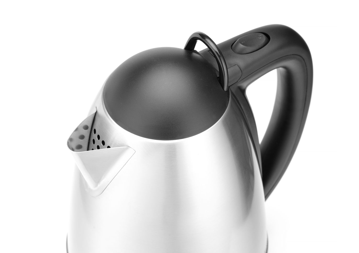 Bouilloire électrique sans fil 2,5 L | HENDI 209936