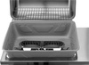 Grill à gaz LOVON 2 brûleurs, 5,5 kW | LUND 99658