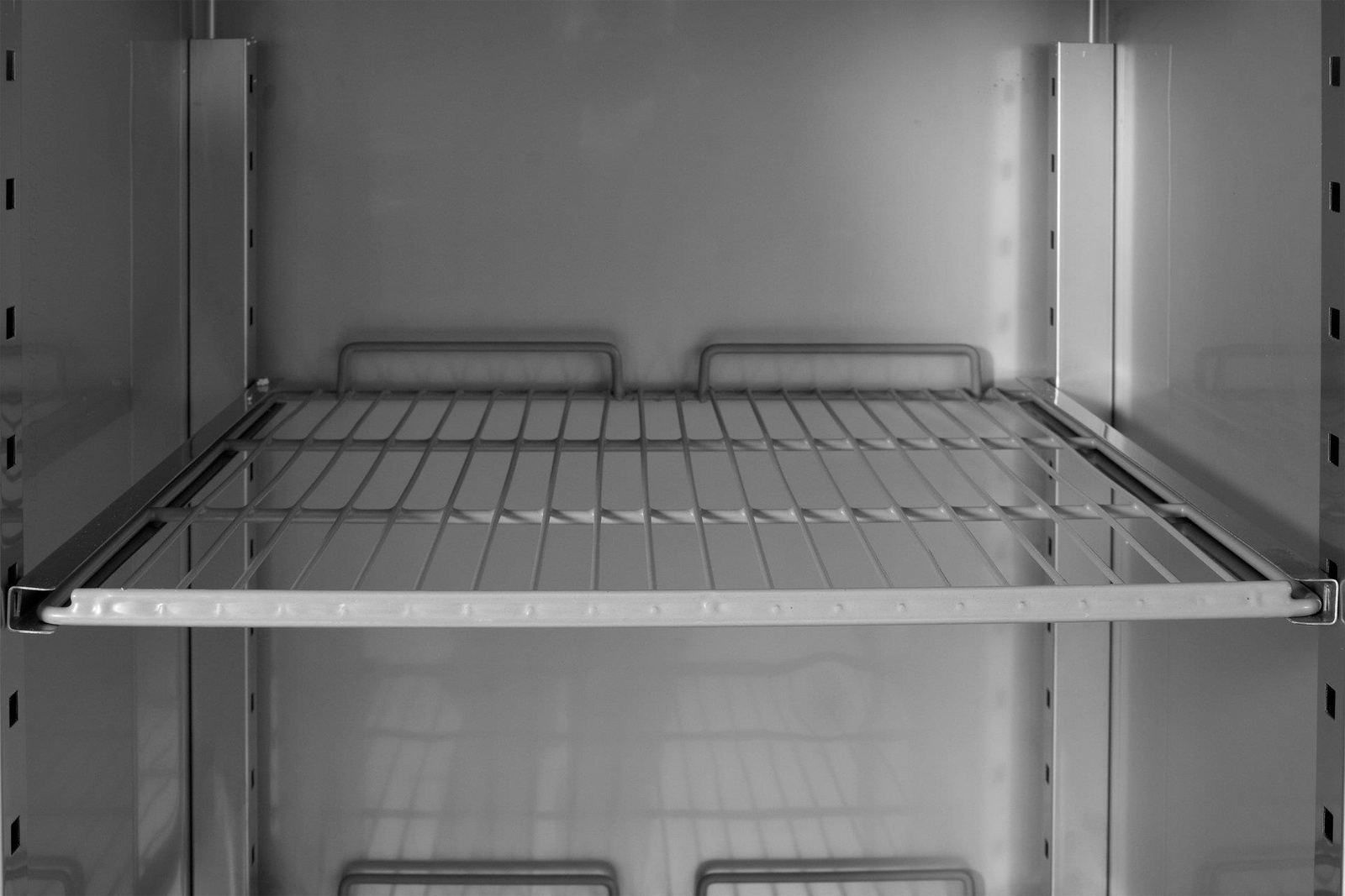 Armoire réfrigérée inox 600 L | YATO YG-05215