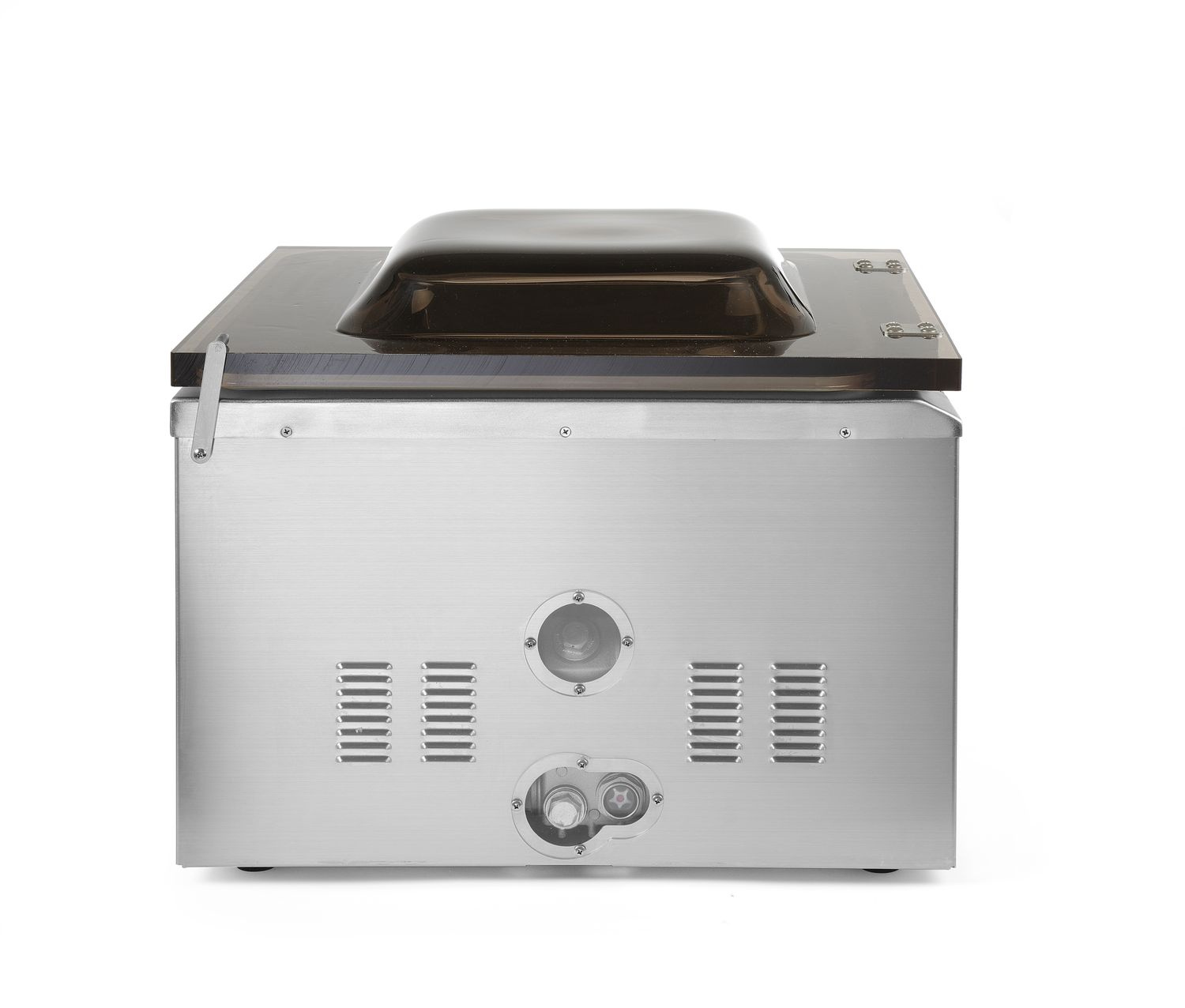 Machine sous vide à cloche Profi Line 410 | HENDI 201442