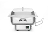 Chauffe-plat électrique Kitchen Line GN 1/1 POLLINA | HENDI 204900