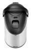 Thermos avec pompe, cap. 5 L | BARTSCHER 150993