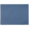 Set de table TIRA, PVC, bleu, 45x33x0.1 cm | APS 60002
