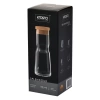 Carafe avec bouchon en liège naturel Splendour 1000 ml | KROSNO GLASS F598200100001010