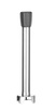 Mixeur plongeant Hendi 400, 40 cm, 2500-11000 tr/min, 0,4 kW | HENDI 224014
