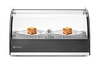 Vitrine chauffante, 0,33 kW, 230 V | HENDI 273982