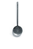 Cuillère à égoutter PROFI LINE, diamètre 16 cm, 53 cm | HENDI 541500