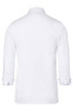 Veste de cuisine Basic homme blanche | KARLOWSKY BJM 2-3