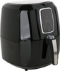 Friteuse sans huile 5,2 l avec panneau LED | LUND 67574