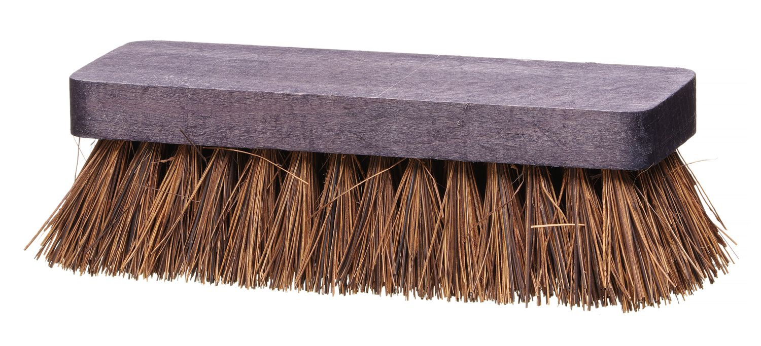 Brosse pour four à pizza avec poils naturels - de rechange | HENDI 525678