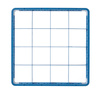 Surélévateur pour panier à verres, 16 compartiments, diamètre maximal du verre 11,3 cm | HENDI 877531