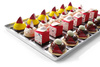 Plateau pâtissier d’exposition | HENDI 808511