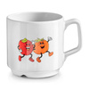 Tasse en porcelaine Modermo Kids 250 ml | MODERMO MP051