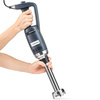 Mixeur manuel, longueur du bras 25 cm, 0,35 kW, 16 000 tr/min | FORGAST FG10250