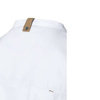 Veste de cuisinier Green-Generation blanche homme | KARLOWSKY JM 35-3