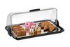 Vitrine de buffet pour accumulateurs de froid, SW10KP | BARTSCHER A500468
