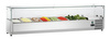 Vitrine réfrigérée de comptoir GL4-1801 | BARTSCHER 110273