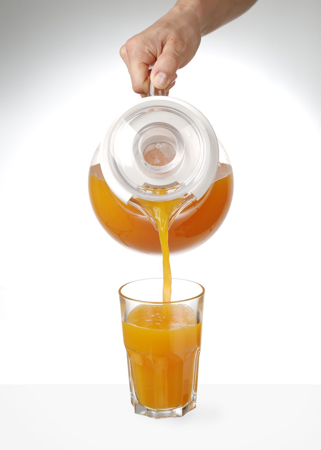 Pichet en polycarbonate | HENDI 425121