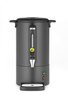 Percolateur à café Concept Line 7 l, 1,65 kW, 230 V, paroi simple | HENDI 211472