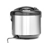 Appareil à cuire le riz, 1,8 l, 0,7 kW | HENDI 240410