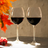 Verres à vin rouge VENEZIA 350 ml - lot de 6 pièces | KROSNO F578235035059000