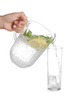 Pichet en polycarbonate | HENDI 567906