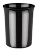 Récipient de table pour déchets, noir, 900 ml | APS 2039