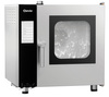 Four mixte à convection et vapeur Silversteam 2 P-5230DRS avec système de lavage | BARTSCHER 117182