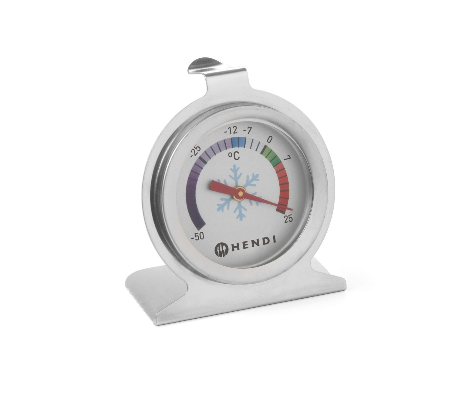 Thermomètre pour appareils de réfrigération | HENDI 271186