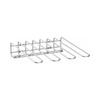 Porte-verres 3 rangées | BAR UP 596500