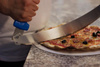Couteau berceau pour couper la pizza | GI.METAL AC-MZP