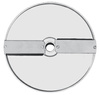 Disque pour tranches 4 mm pour coupe-légumes, pour légumes | HENDI 280126