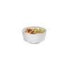 Bol FLOAT en mélamine, blanc, 15x7,5 cm, 700 ml | APS 83906