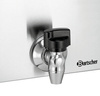 Friteuse SNACK II Plus | BARTSCHER A162821E