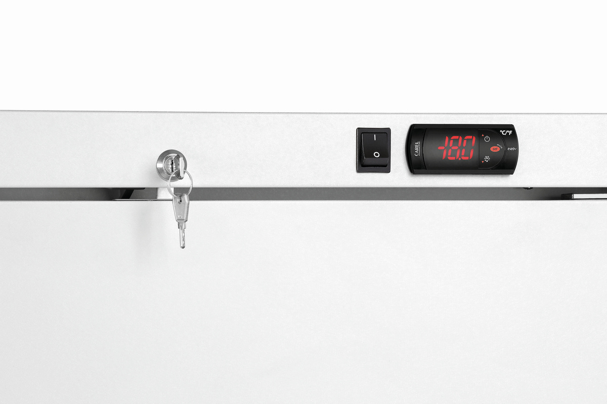 Armoire réfrigérée 600 WSTL | BARTSCHER 700854