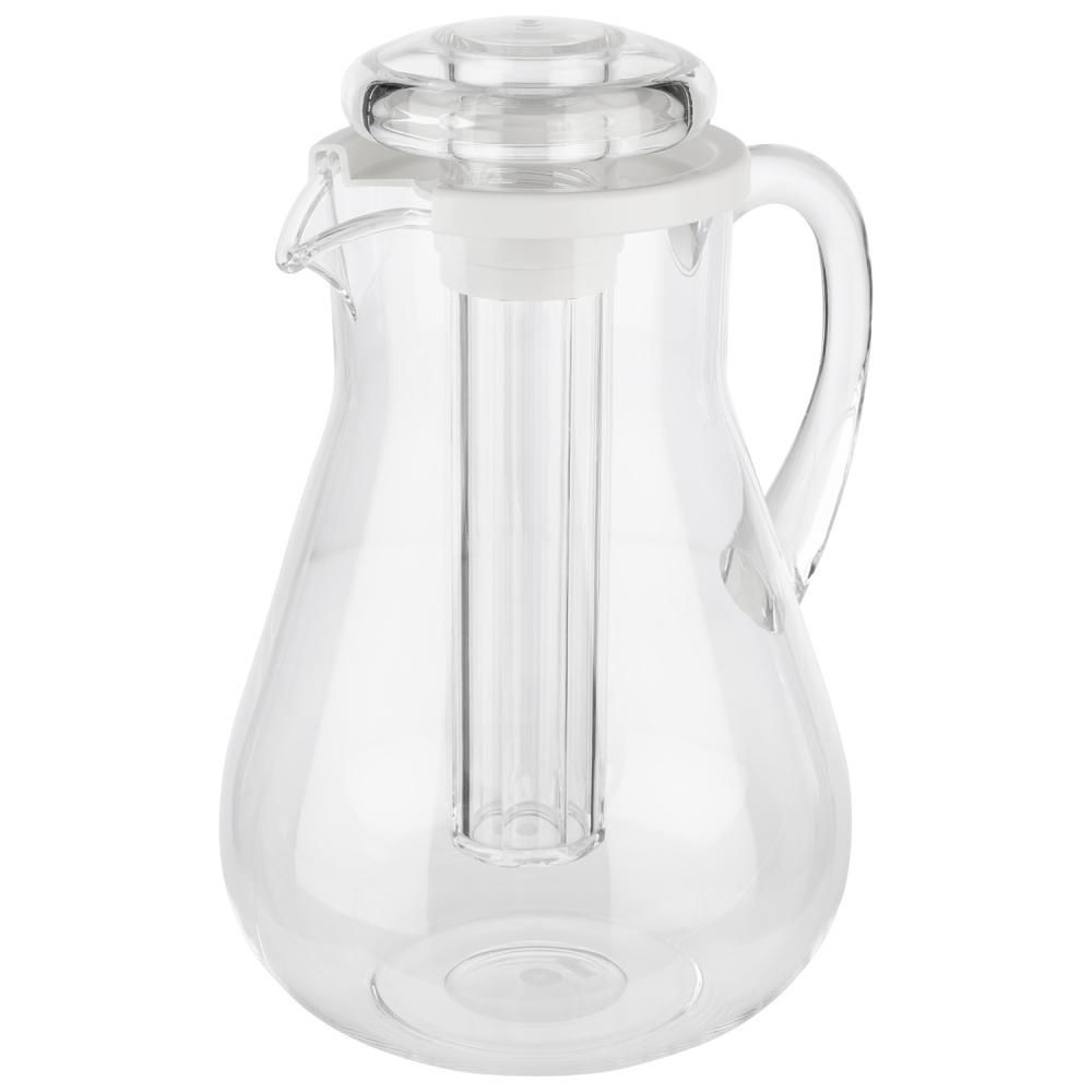 Pichet avec insert réfrigérant, 3 l | APS 10770