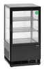 Vitrine réfrigérée Mini 58L-SW | BARTSCHER 700358G